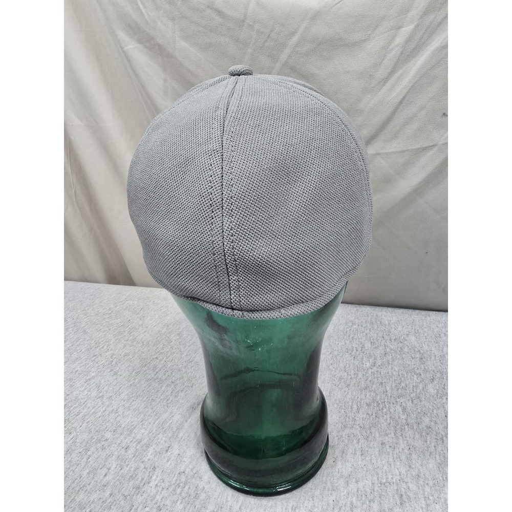 Dodge Ram Gray Truck Hat Fitted Quick Cool & Dry - Picture 4 of 5
